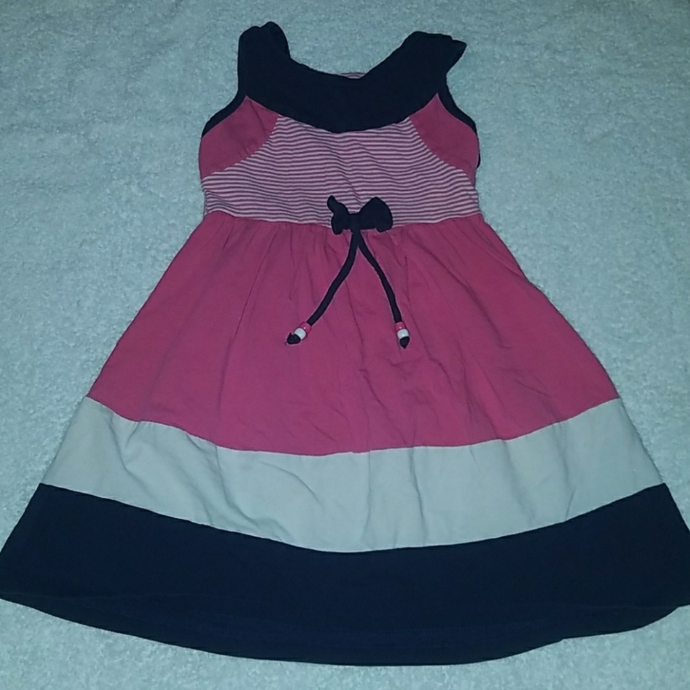 Knit Dress